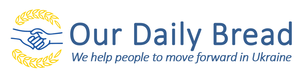 Our daily bread